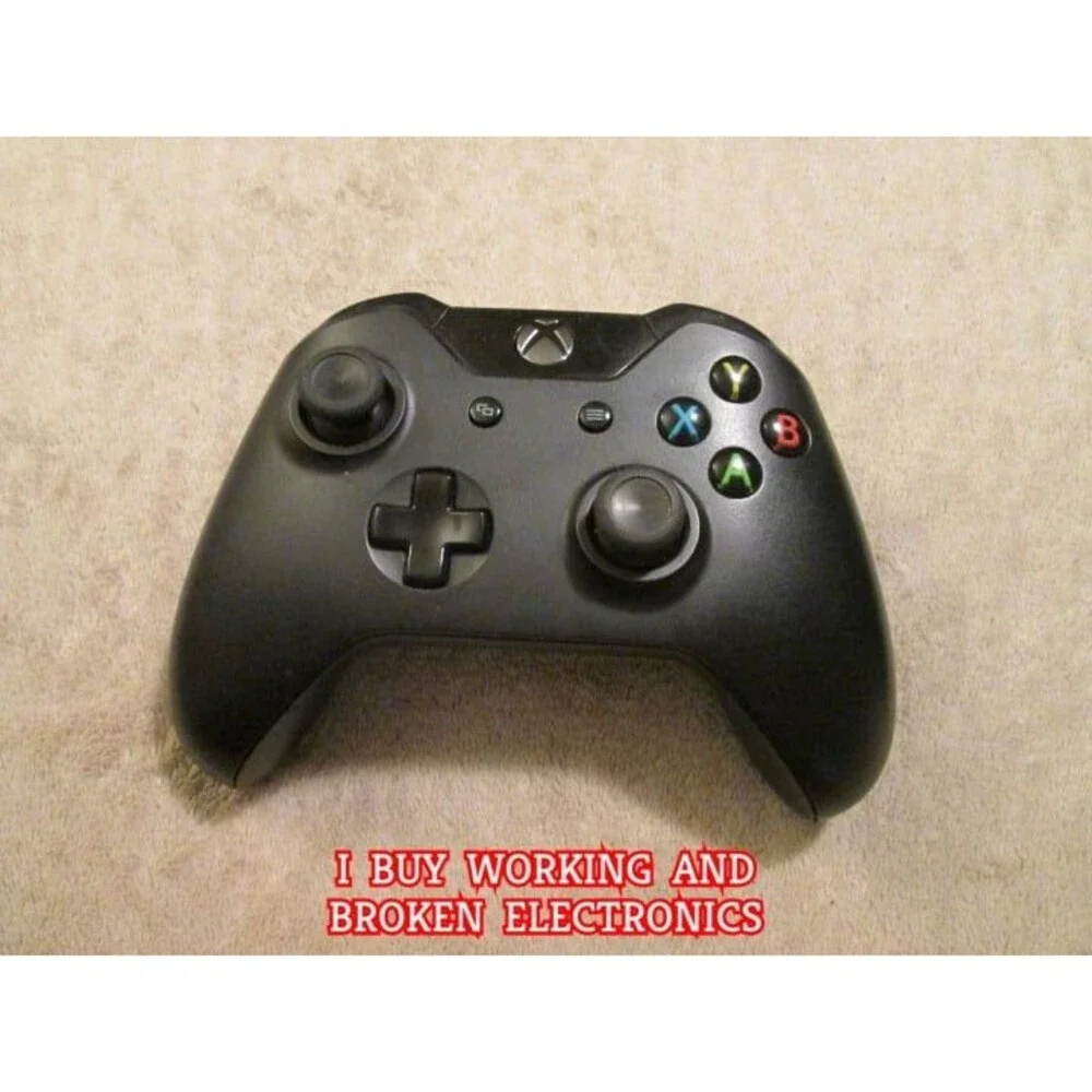 Xbox One Controller